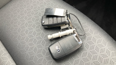 Kia Picanto 1.0 X-Line 5dr Auto Petrol Hatchback